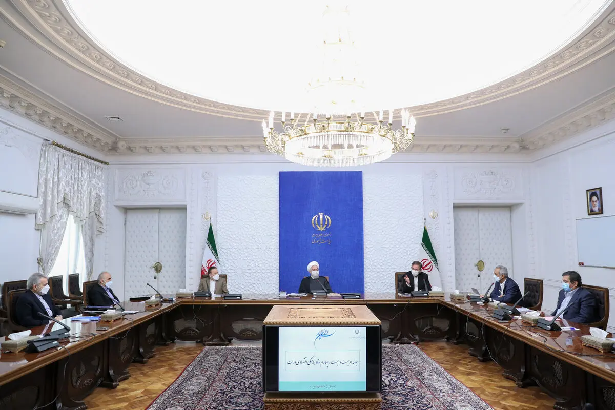 قاچاق کالا امری ناپسند و زیان بار برای اقتصاد و تجارت سالم و شفاف درکشور است/ تاکید بر زدوده شدن پدیده ناگوار کولبری از چهره مرزهای کشور با حمایت اقتصادی، اشتغالزایی و مهارت افزایی برای مرزنشینان