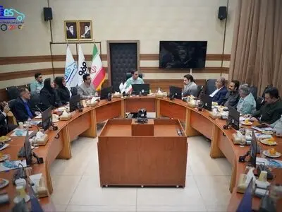 شرکت ورق خودرو، آماده نقش آفرینی استراتژیک در توسعه زیرساخت‌های انرژی‌های پاک کشور