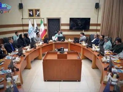 شرکت ورق خودرو، آماده نقش آفرینی استراتژیک در توسعه زیرساخت‌های انرژی‌های پاک کشور