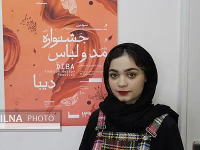 افق روشنی پیش روی دانشجویان مد و لباس نیست