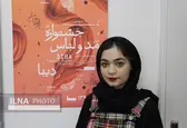 افق روشنی پیش روی دانشجویان مد و لباس نیست