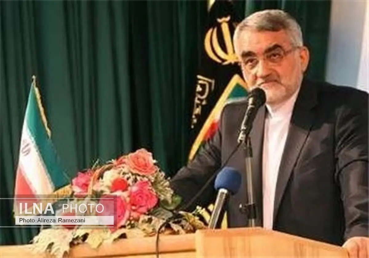 دشمن در حال مهندسی فرهنگی برای ایران اسلامی است 
