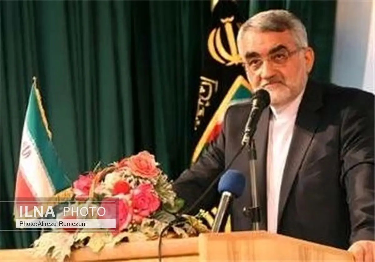 دشمن در حال مهندسی فرهنگی برای ایران اسلامی است 