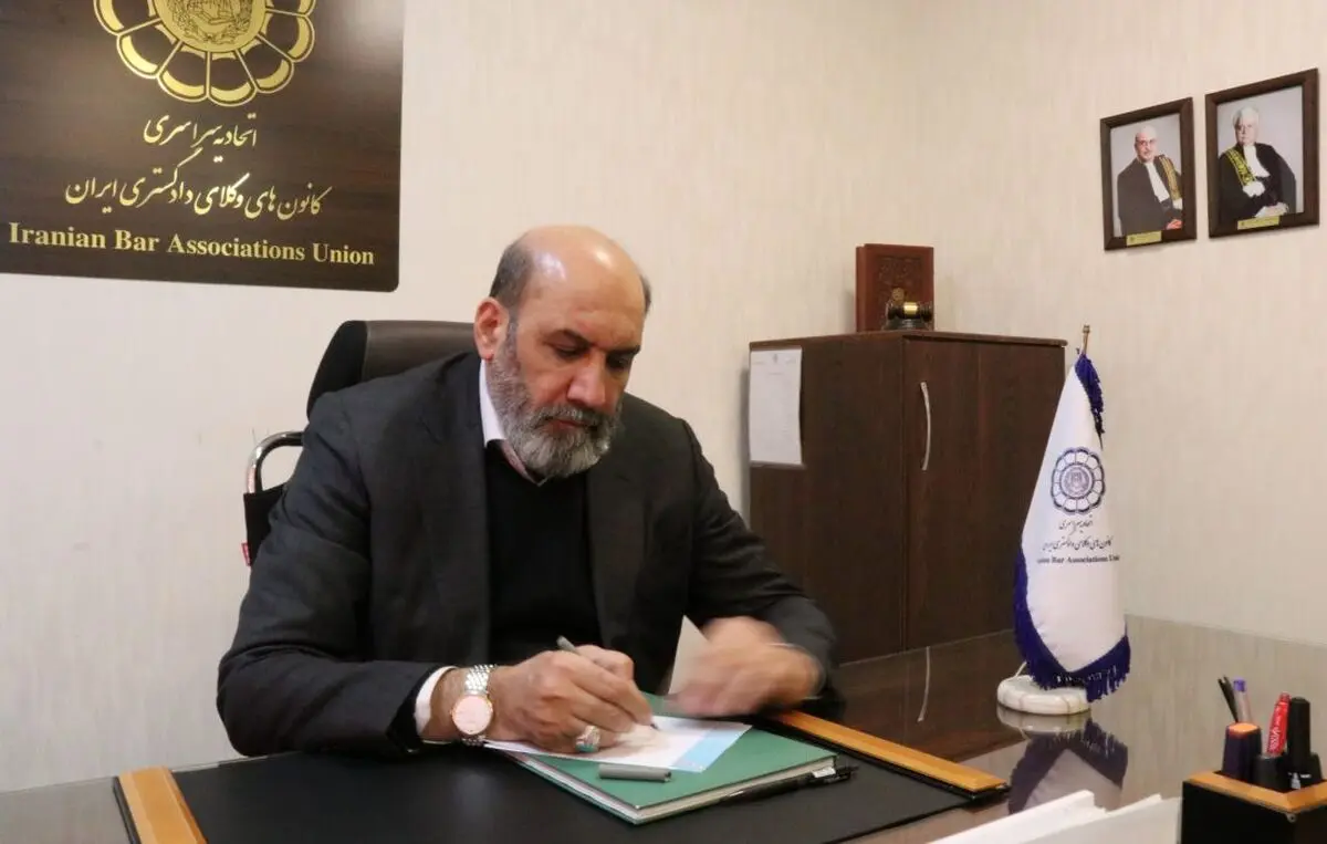 ضرورت جلوگیری از رویه‌های خلاف قانون در محاکم انقلاب اسلامی
