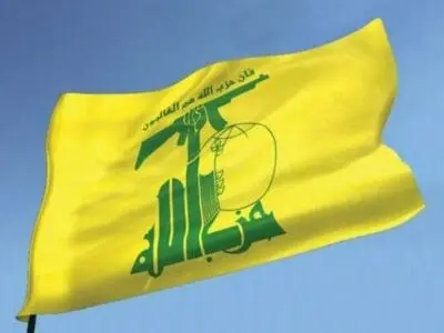 حملات حزب الله لبنان به مواضع ارتش اسرائیل در «جل العلام»

