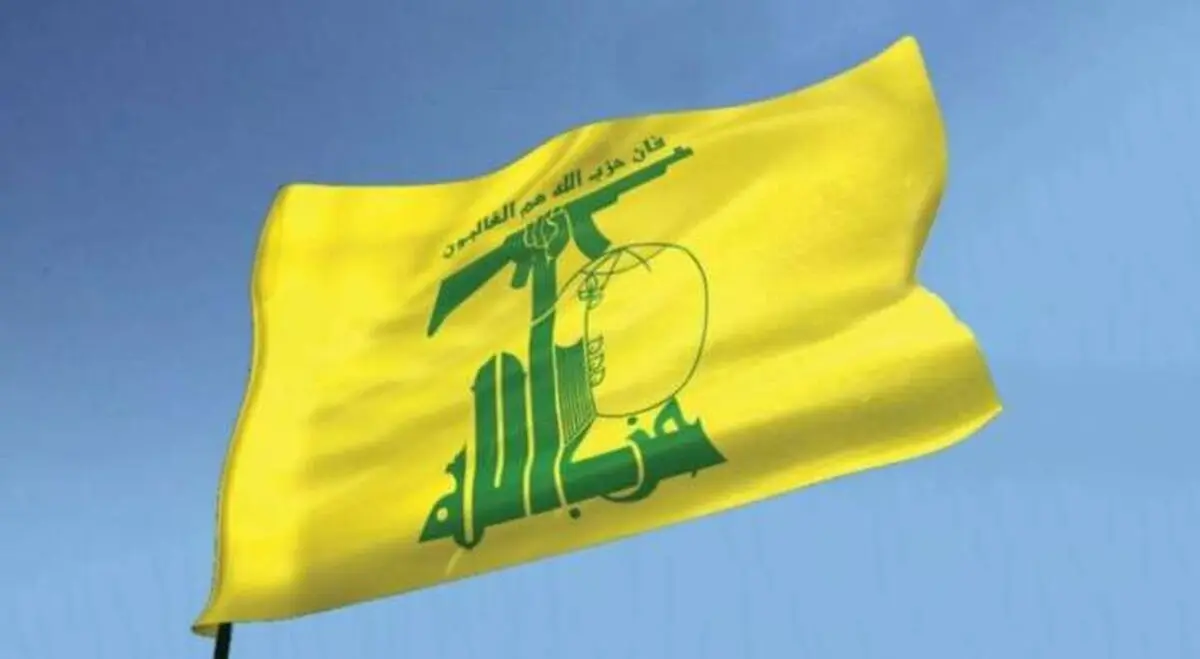 حملات حزب الله لبنان به مواضع ارتش اسرائیل در «جل العلام»

