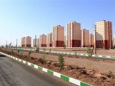 اتمام کلیه واحدهای دارای قراردادهای سه‌جانبه مسکن مهر گیلان تا پایان سال