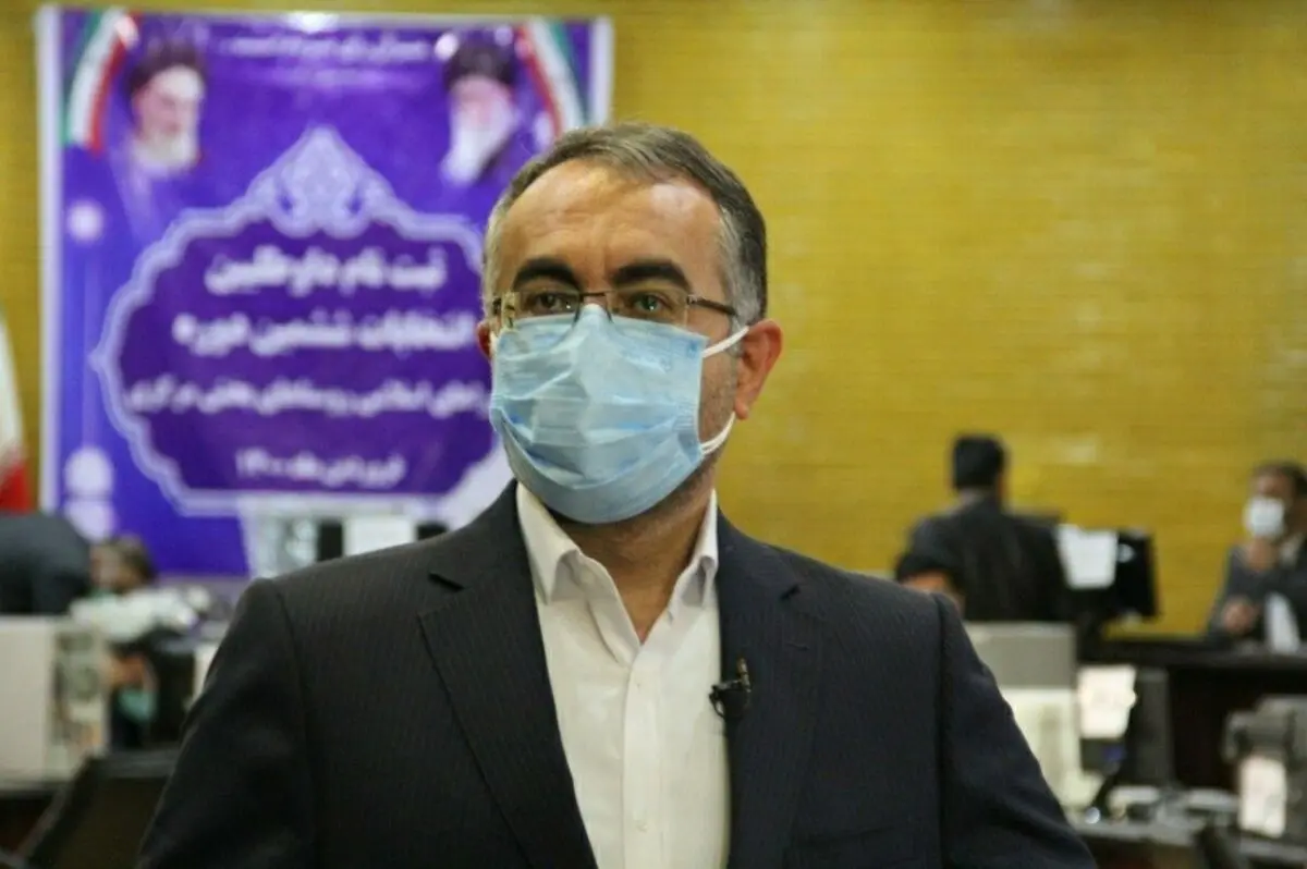 افزایش ۵۲ در صدی صندوق رأی در ارومیه