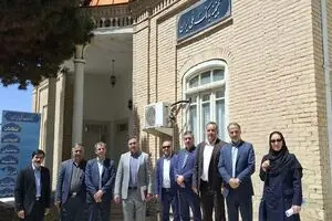 راه اندازی موزه سکه و اسکناس در خراسان شمالی