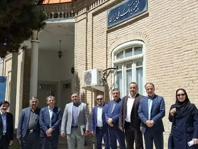 راه اندازی موزه سکه و اسکناس در خراسان شمالی