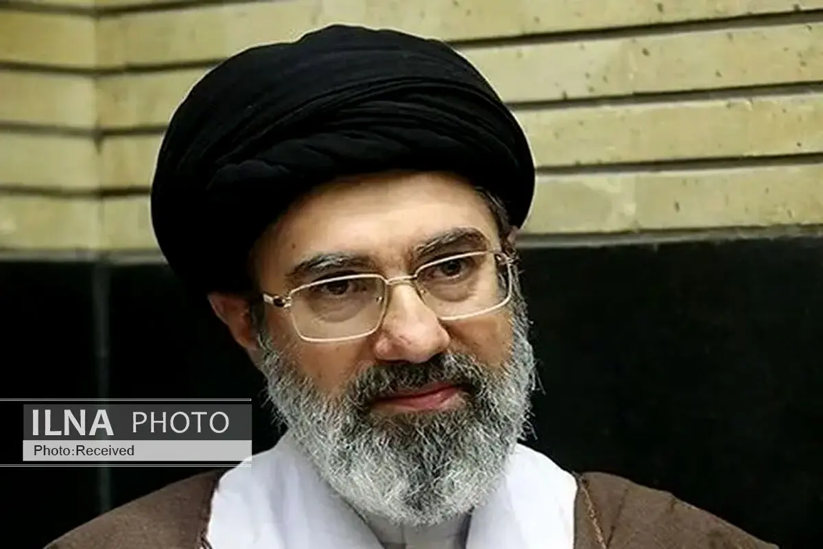 چرا از رهبر سوم انقلاب هیچ صدایی منتشر نمی‌شود؟