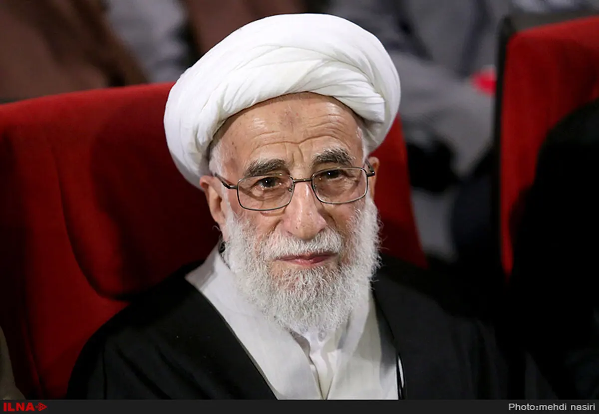 انتخابات سنگینی داشتیم/ تشکر از همکاری خوب نیروی انتظامی با شورای نگهبان