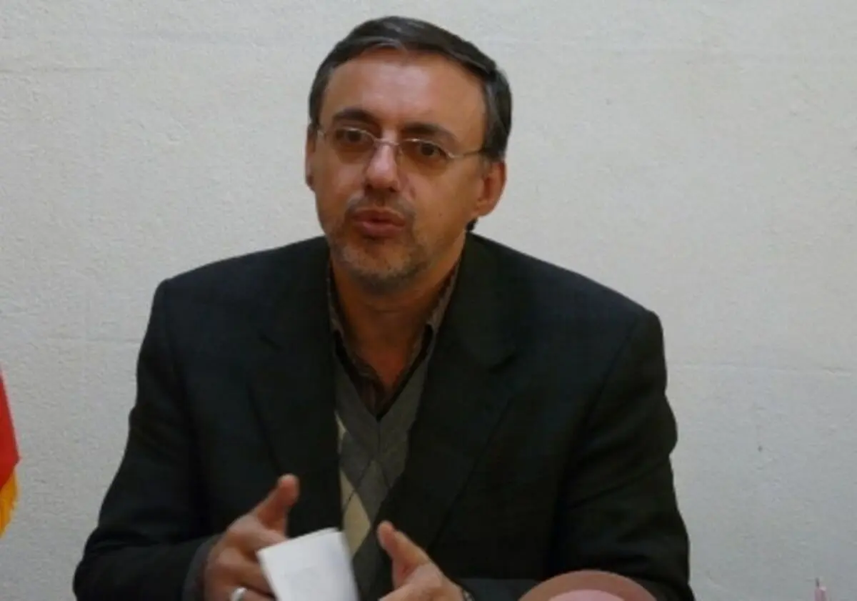 آب عمان را تا ۱۰۰ کیلومتری استان خراسان شمالی می‌آورند اما به این استان آب تخصیص نمی‌دهند