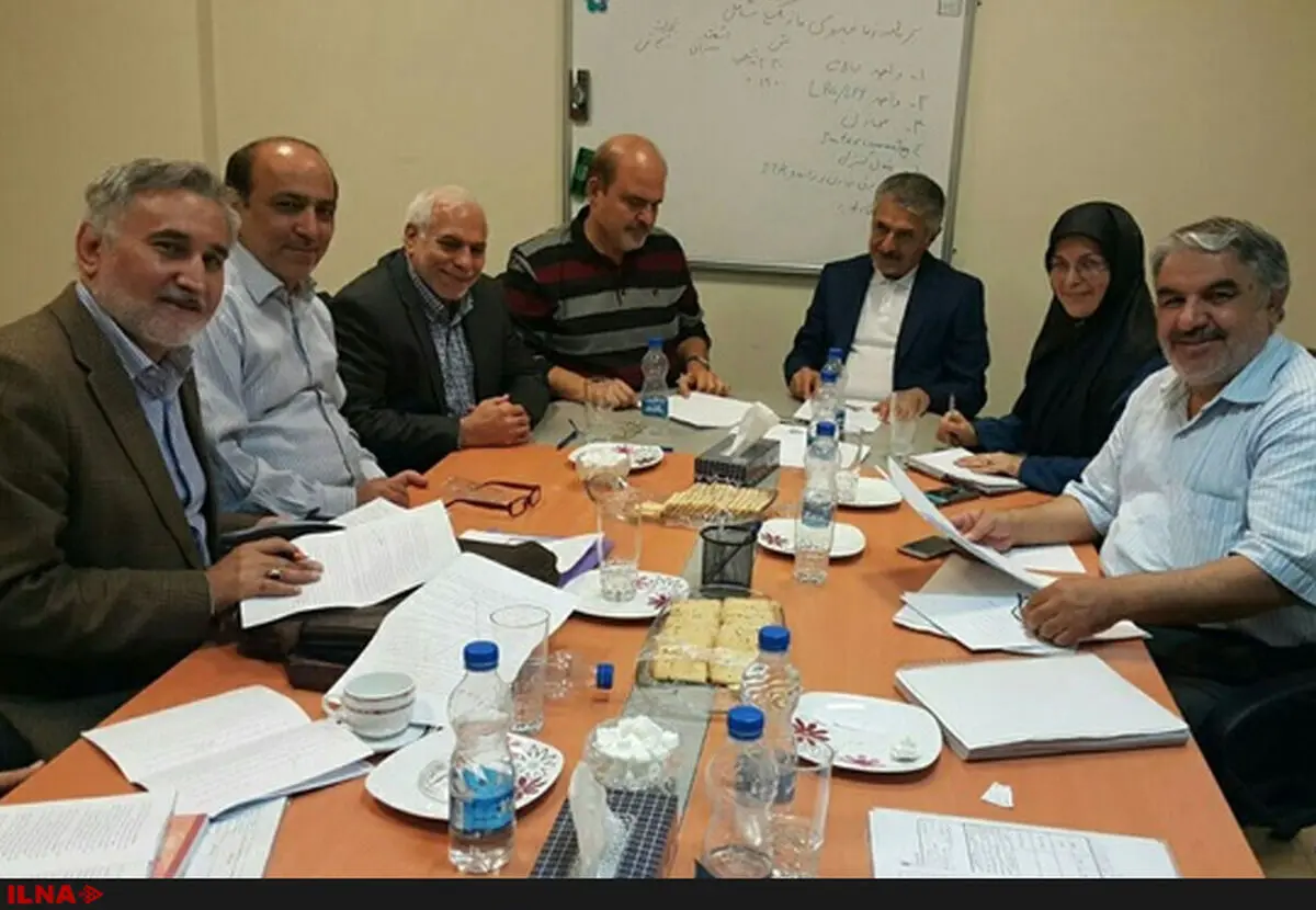 خاتمی، نعیمی‌پور و کاشفی تفهیم اتهام شدند