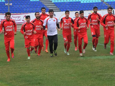 لیست خروجی پرسپولیس مشخص شد؛ دو مدافع، دو هافبک و یک مهاجم