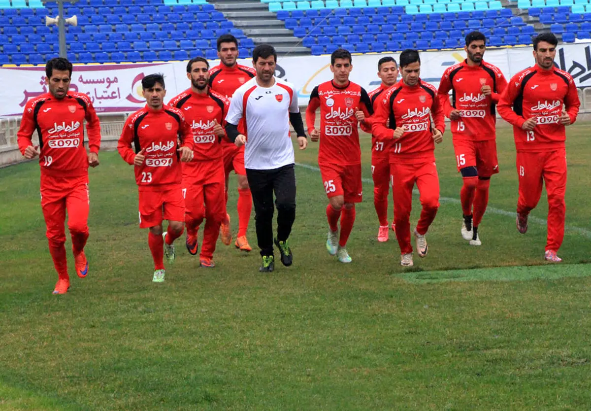 لیست خروجی پرسپولیس مشخص شد؛ دو مدافع، دو هافبک و یک مهاجم