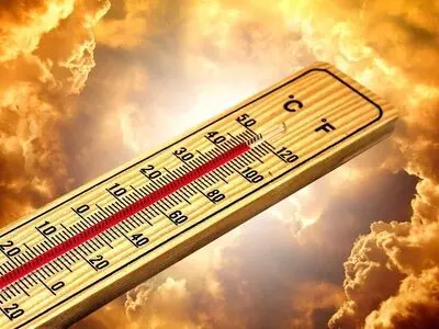 افزایش محسوس دما و گرم‌تر شدن هوا در استان مرکزی 