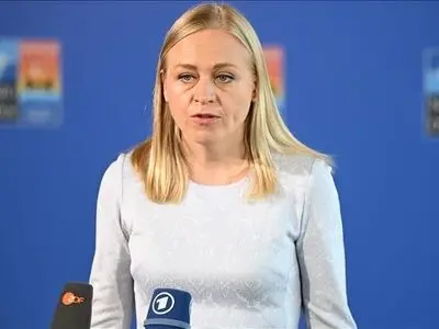  تحریم‌های روسیه حتی با پایان جنگ باید باقی بماند