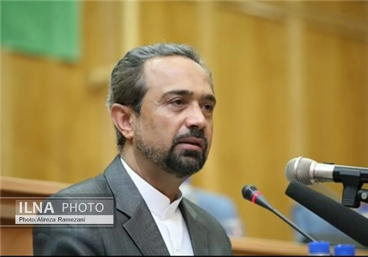  سال 95 می تواند آغاز جهش اقتصادی باشد