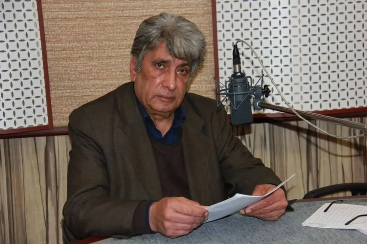 مراسم یادبود بهروز رضوی در مسجد بلال برگزار می‌شود
