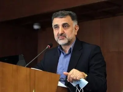  باران‌چشمه: صحبتی در مورد فعالیت به عنوان معاون وزیر با من نشده و نخواهد شد 