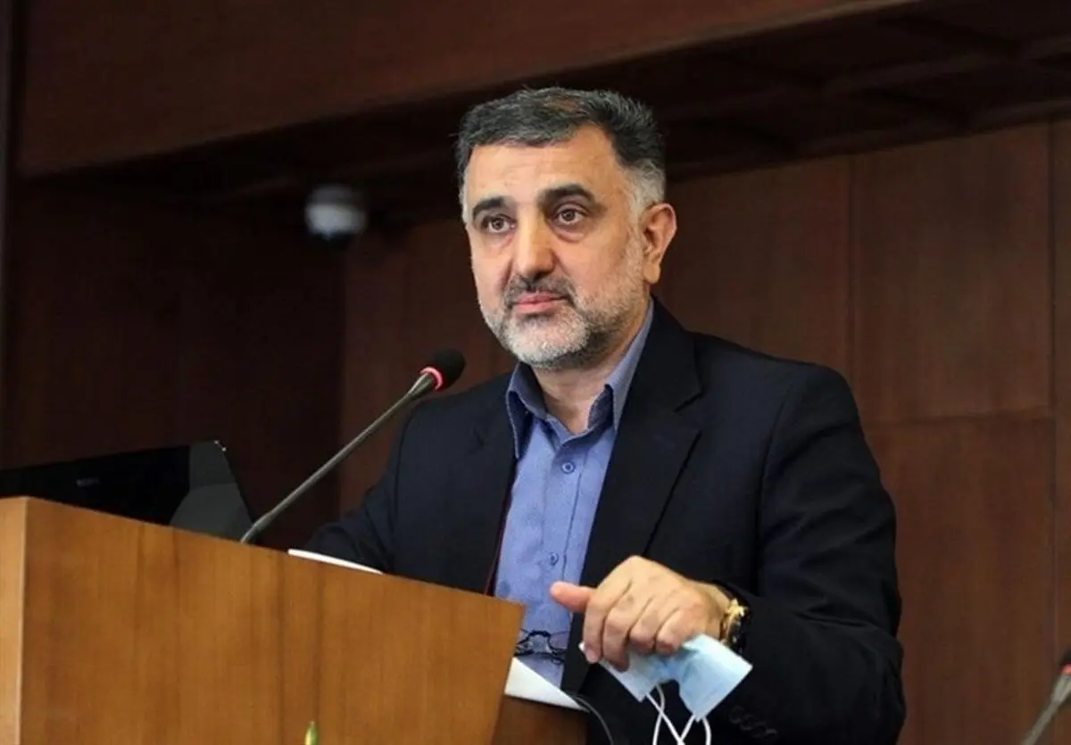  باران‌چشمه: صحبتی در مورد فعالیت به عنوان معاون وزیر با من نشده و نخواهد شد 