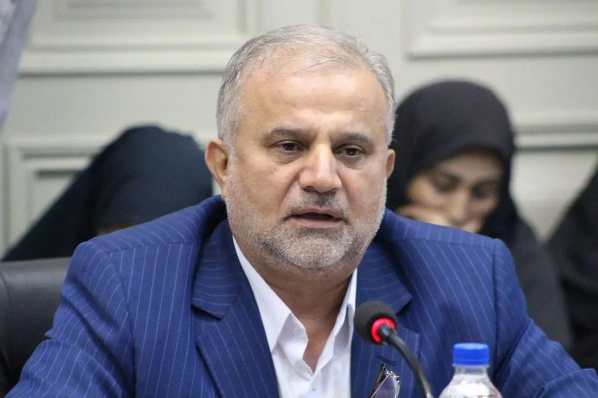 دیگر کاندیدای شورا و مجلس نمی‌شوم/ وزارت کشور در مورد تایید صلاحیت "جذب" اشتباه کرد