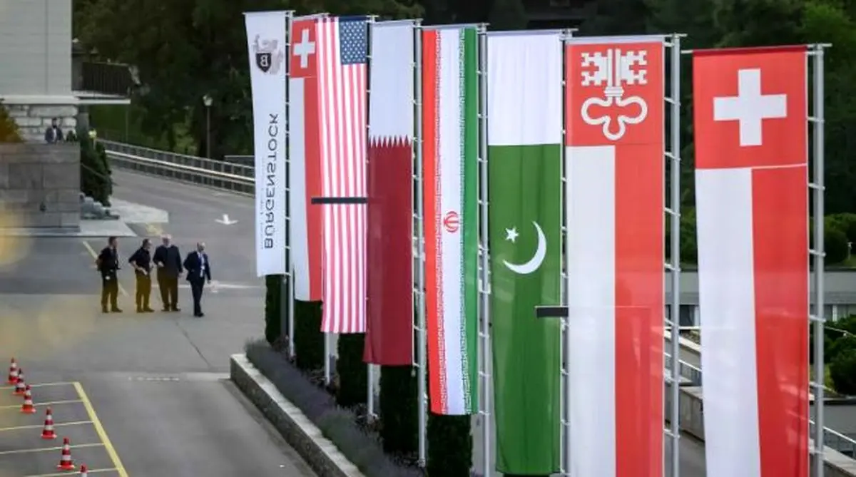 واشنگتن و تهران بر سر توقف درگیری‌ها توافق کردند؛ نشست طرفین فردا در دوحه برگزار می‌شود