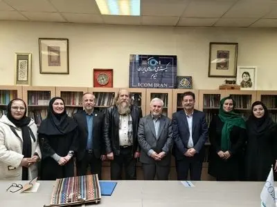 همه موزه‌ها نوروز باز است