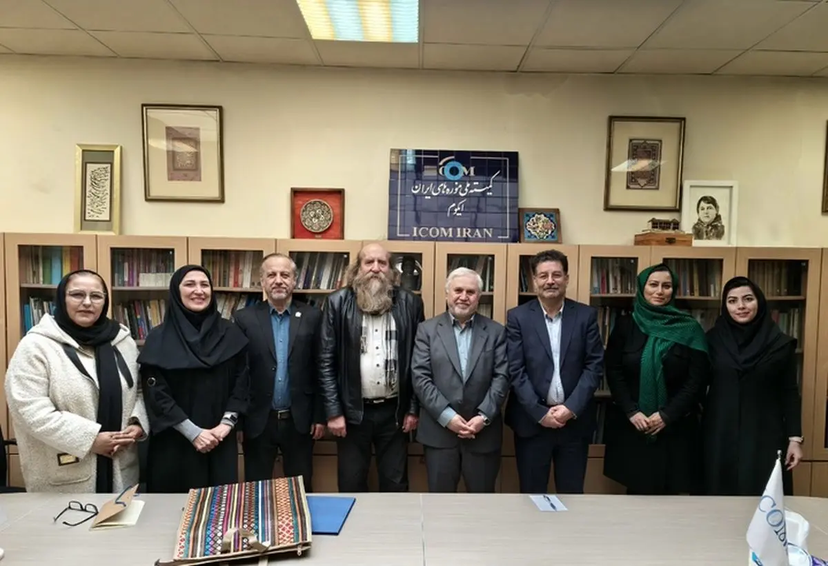 همه موزه‌ها نوروز باز است