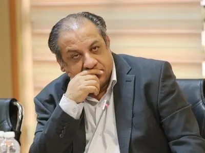 مهدی: استقلال درخواستی برای تغییر محل میزبانی نداده است/ هر تیمی در لیگ یک 2 بازی شرکت نکند دو رده سقوط می کند