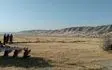 احداث آتش‌بُر در محل دریاچه پریشان