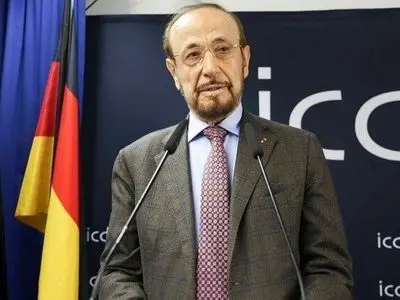 رویترز: «رفعت اسد» درگذشت