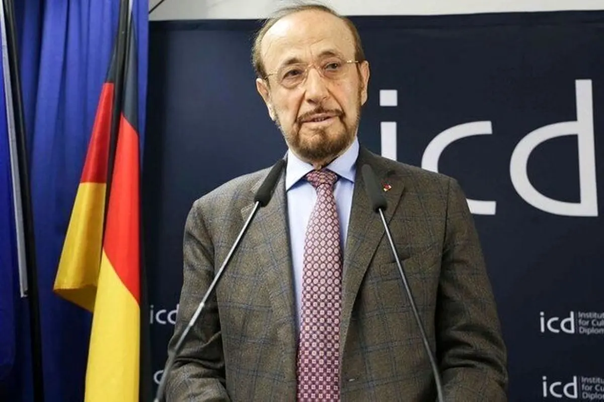 رویترز: «رفعت اسد» درگذشت