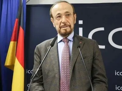 رویترز: «رفعت اسد» درگذشت