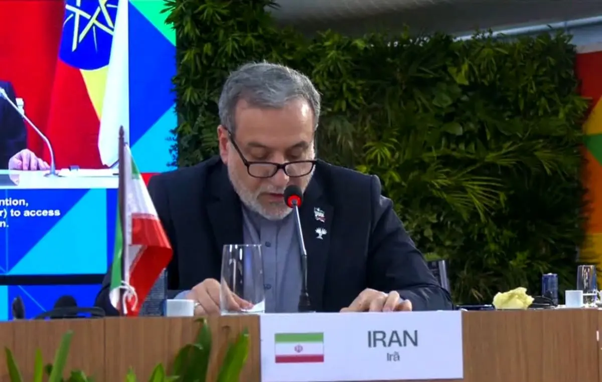 جمهوری اسلامی ایران راهحل دو دولتی را ناکارآمد میداند