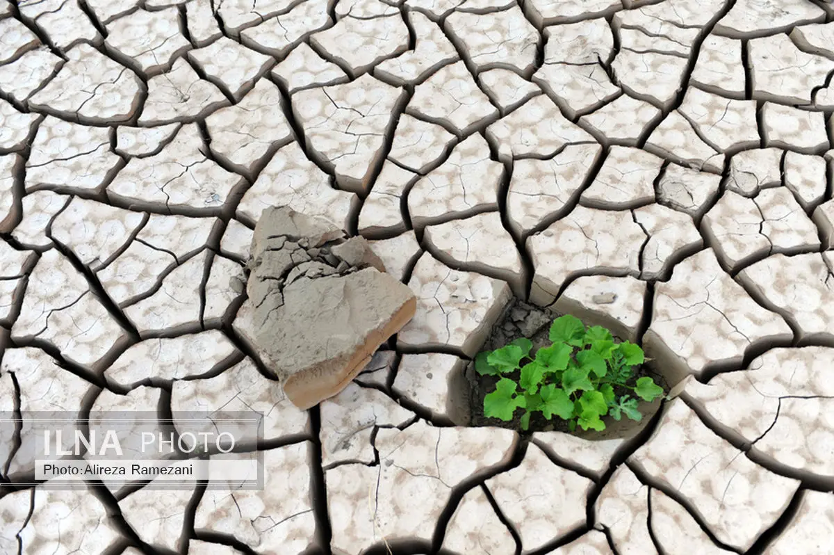 باید برای شرایط گرم و خشک سالهای آتی آماده بود / تغییر اقلیم یکی از پدیدههای مورد بحث در آینده پژوهش است