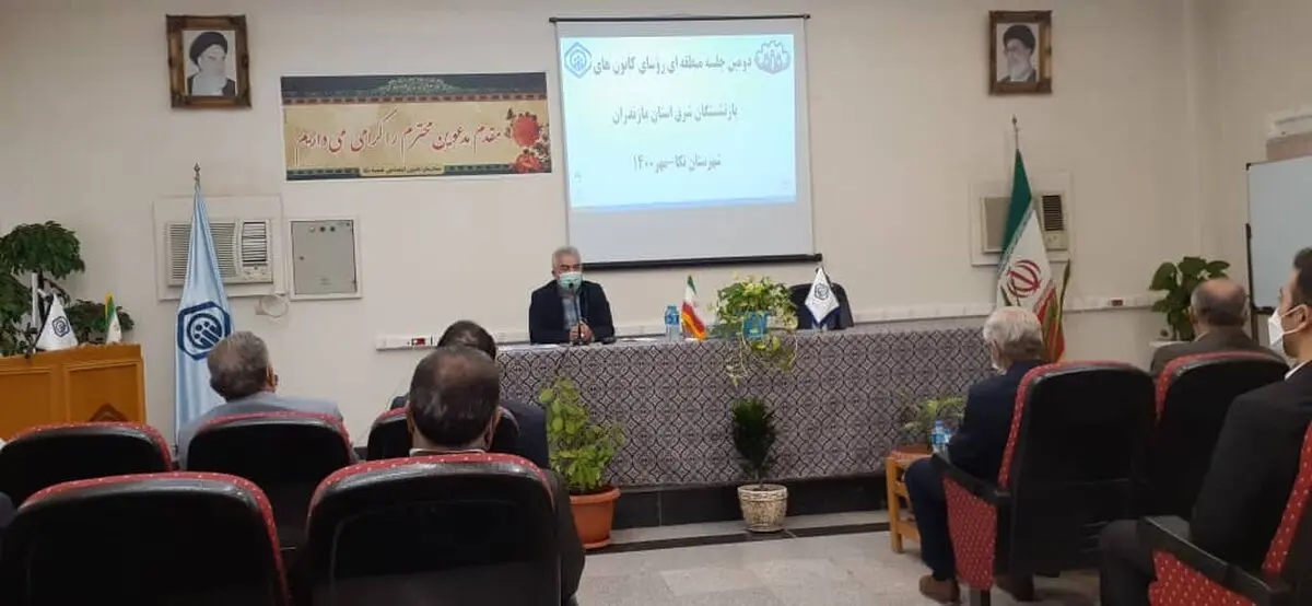 مظلومیت جامعه کارگری و بازنشستگی دیده نمی شود/پرداخت بدهی های تامین اجتماعی توسط دولت الزامی است/کمبود نیروی متخصص مشکل اصلی مدیریت درمان است