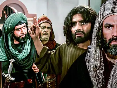 پخش فیلم «مهمان‌کشی»، اقتباسی از مختارنامه در آی فیلم