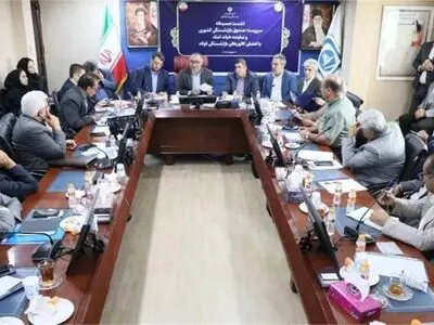باید کیفیت بیمه درمان بازنشستگان بهبود یابد