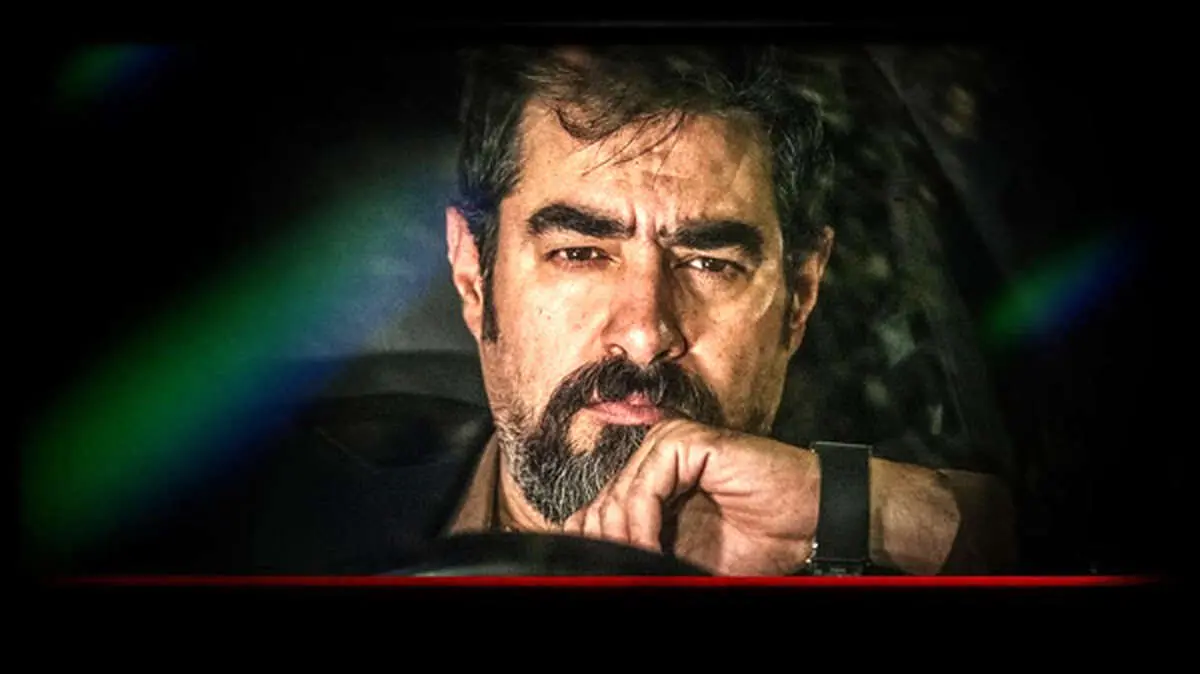 مهتاب، قربانی علاقه شهاب حسینی به فرشته شد!