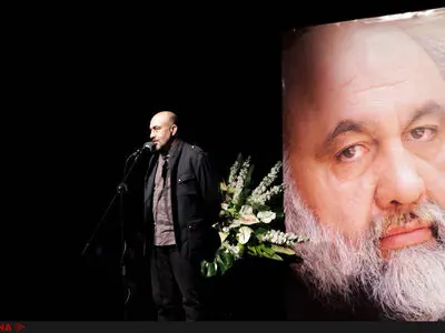 لوون تنها کسی بود که وسط بازی ایران استرالیا خوابید/ما به او می‌گفتیم حاج آقا لوون!