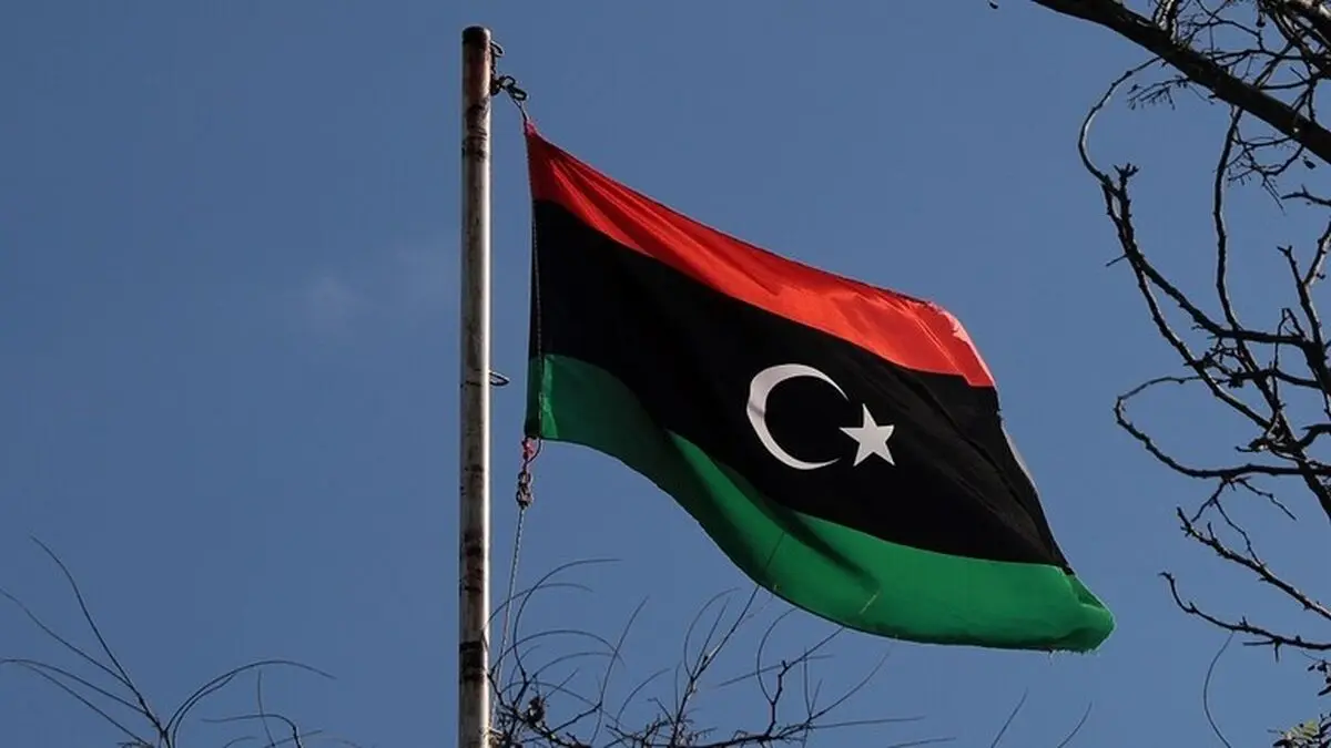سفر یک هیئت مصری به طرابلس