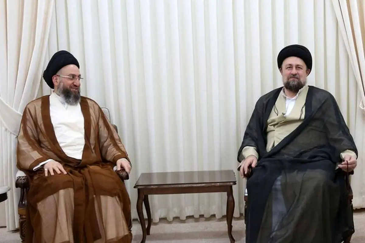 عمار حکیم: ایران سنگر خط مقدم جهان اسلام است