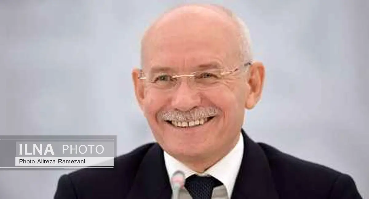 مشتاق گسترش روابط با ایران هستیم