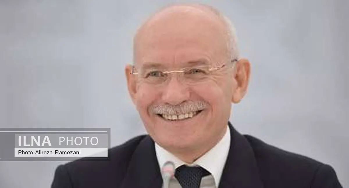 مشتاق گسترش روابط با ایران هستیم