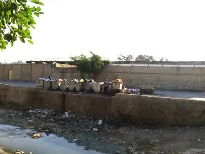 تولید ماش با طعم فاضلاب در ایذه/ نفوذ زباله ها به قلب تالاب میانگران/ ورود شیرابه پسماندها به سفره های آب زیرزمینی/ لزوم تشکیل کارگروه محیط زیستی 