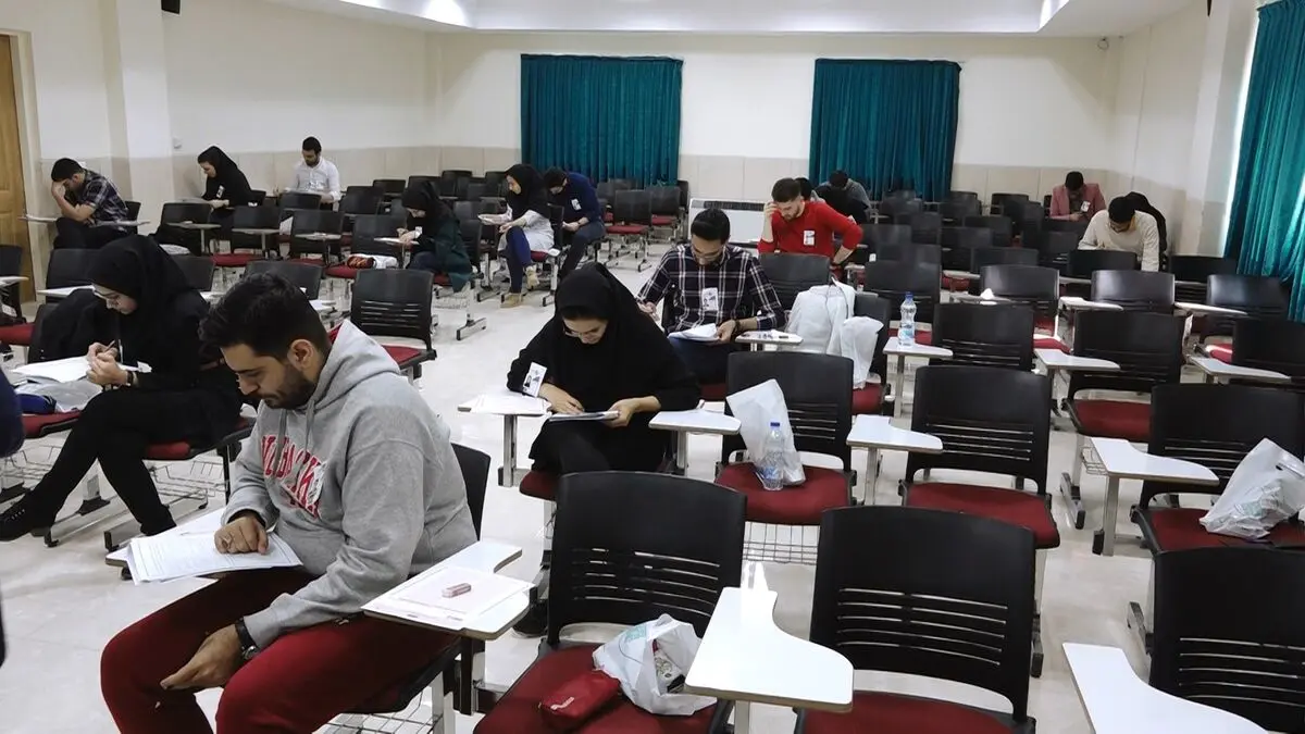 رقابت ۱۵۸ دانش‌آموز در مرحله دوم دهمین دوره المپیاد نانو