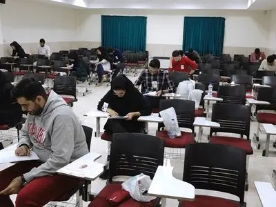 رقابت ۱۵۸ دانش‌آموز در مرحله دوم دهمین دوره المپیاد نانو