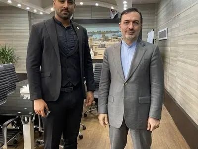 نعمت اللهی: جزیره قشم به بزرگترین قطب ورزشی ایران تبدیل  می‌شود